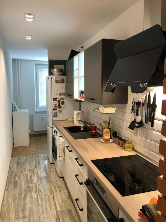 Apartman Volterka Plesivec Exterior photo